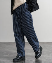 KRIFF MAYER クリフメイヤー ワイドデニムウエスタンパンツ 2534005 15604