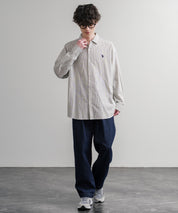 KRIFF MAYER クリフメイヤー ワイドデニムウエスタンパンツ 2534005 15604