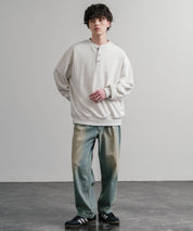 KRIFF MAYER クリフメイヤー ワイドデニムウエスタンパンツ 2534005 15604