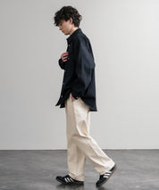 KRIFF MAYER クリフメイヤー ワイドデニムウエスタンパンツ 2534005 15604