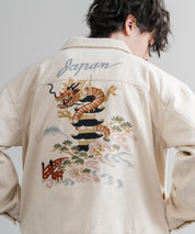 KRIFF MAYER スーベニアデニムジャケット 2534000 15609