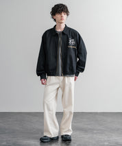 KRIFF MAYER オーバーサイズベトナムジャケット ベトジャン 2534001 15610