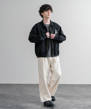 KRIFF MAYER オーバーサイズベトナムジャケット ベトジャン 2534001 15610