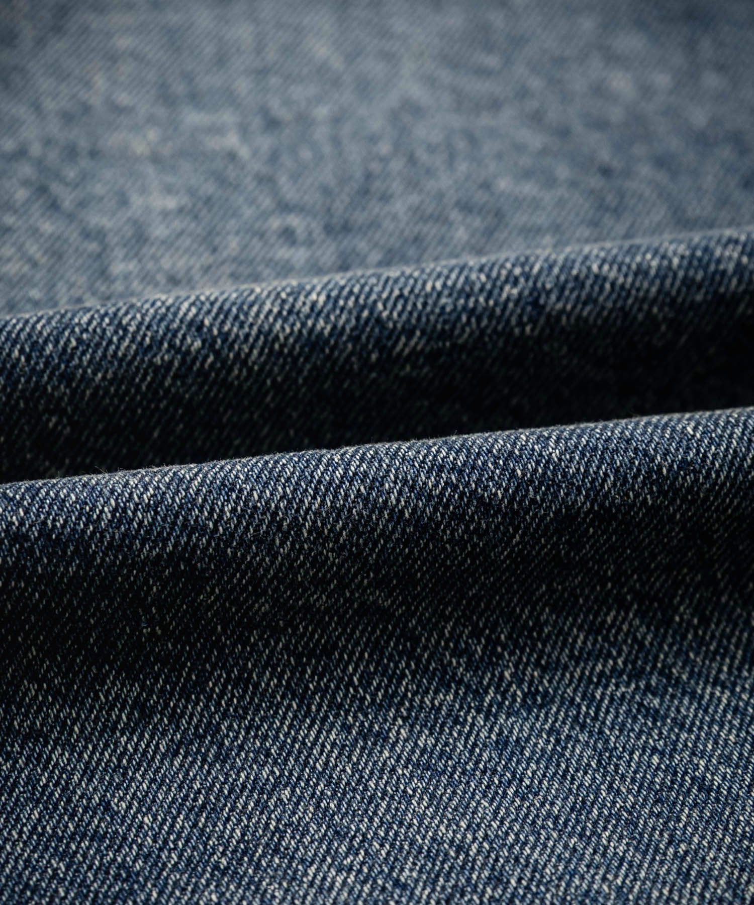 KRIFF MAYER ノーカラーデニムカバーオールワークジャケット 2534002 15611