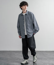 KRIFF MAYER クリフメイヤー ストレッチコンフォートジョガーパンツ/イージーテーパードパンツ 2535107 15614