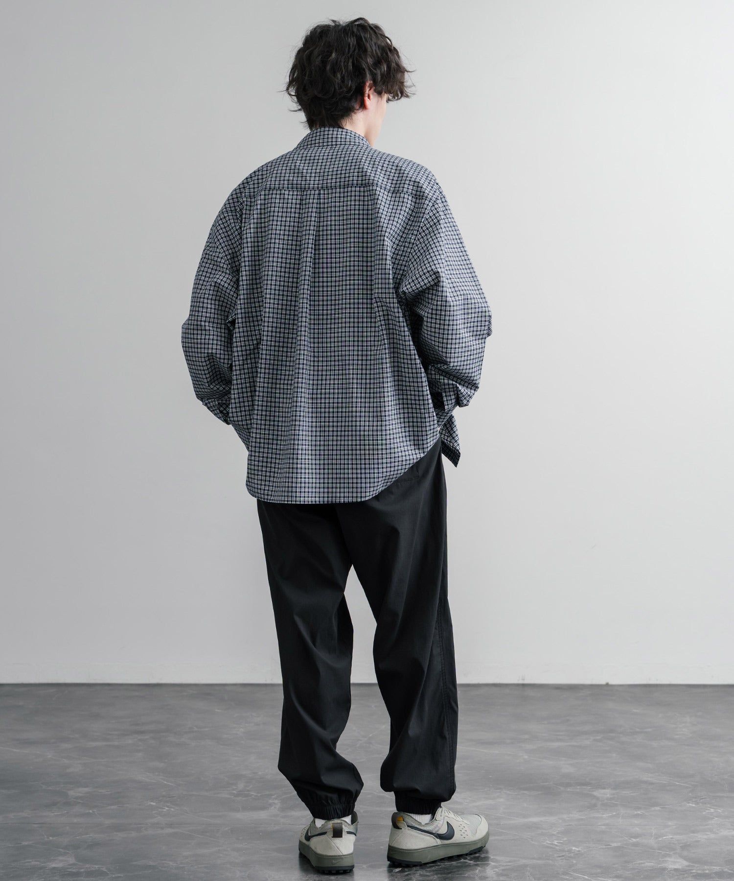 KRIFF MAYER クリフメイヤー ストレッチコンフォートジョガーパンツ/イージーテーパードパンツ 2535107 15614