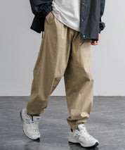 KRIFF MAYER クリフメイヤー ストレッチコンフォートジョガーパンツ/イージーテーパードパンツ 2535107 15614