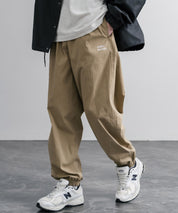 KRIFF MAYER クリフメイヤー ストレッチコンフォートジョガーパンツ/イージーテーパードパンツ 2535107 15614