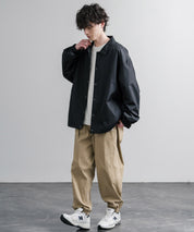 KRIFF MAYER クリフメイヤー ストレッチコンフォートジョガーパンツ/イージーテーパードパンツ 2535107 15614