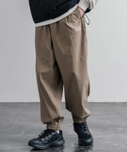 KRIFF MAYER クリフメイヤー ストレッチコンフォートジョガーパンツ/イージーテーパードパンツ 2535107 15614