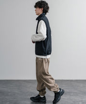 KRIFF MAYER クリフメイヤー ストレッチコンフォートジョガーパンツ/イージーテーパードパンツ 2535107 15614