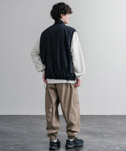 KRIFF MAYER クリフメイヤー ストレッチコンフォートジョガーパンツ/イージーテーパードパンツ 2535107 15614