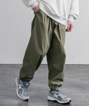 KRIFF MAYER クリフメイヤー ストレッチコンフォートジョガーパンツ/イージーテーパードパンツ 2535107 15614