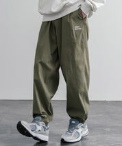 KRIFF MAYER クリフメイヤー ストレッチコンフォートジョガーパンツ/イージーテーパードパンツ 2535107 15614