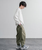 KRIFF MAYER クリフメイヤー ストレッチコンフォートジョガーパンツ/イージーテーパードパンツ 2535107 15614