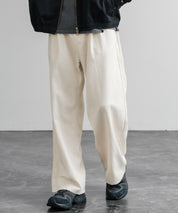 KRIFF MAYER クリフメイヤー ワイドストレートデニムパンツ/ジーパン 2535108 15615