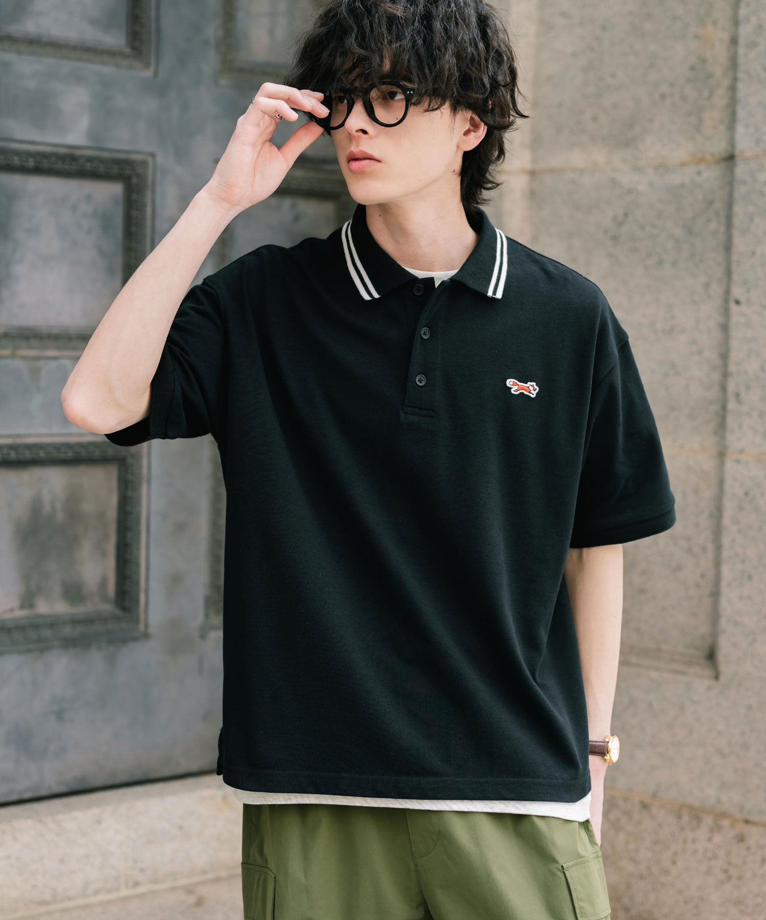 penneys – Rocky Monroe