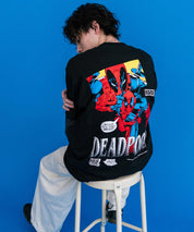 HUF ハフ オーバーサイズアソートプリント半袖Tシャツ 15626