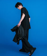 HUF ハフ オーバーサイズアソートプリント半袖Tシャツ 15626