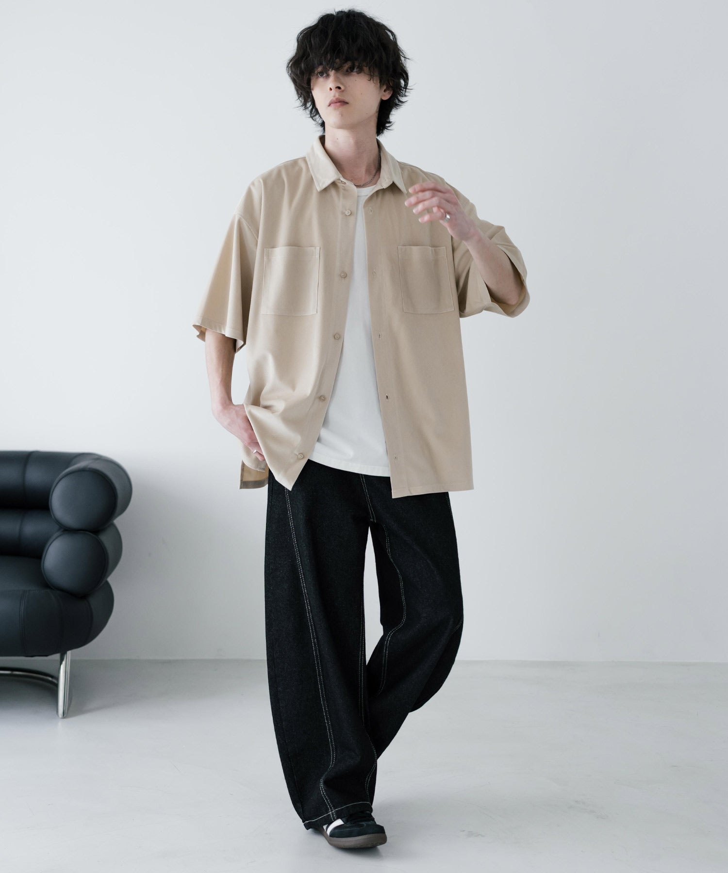 Bravest Studios シャツ　半袖 Bravest Studios Bravest studios/hookups t-shirt | Grailed