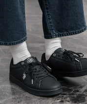 U.S. POLO ASSN. ユーエスポロアッスン ローカット 紐靴コートスニーカー 15640