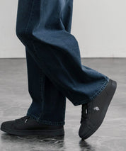 U.S. POLO ASSN. ユーエスポロアッスン ローカット 紐靴コートスニーカー 15640