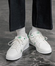 U.S. POLO ASSN. ユーエスポロアッスン ローカット 紐靴コートスニーカー 15640