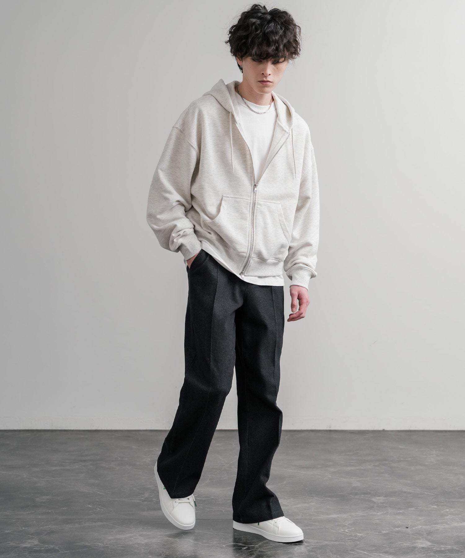 U.S. POLO ASSN. ユーエスポロアッスン ローカット 紐靴コートスニーカー 15640