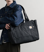 Carhartt カーハート Horizontal Zip Tote/ホリゾンタルジップ横型トートバッグ 15642