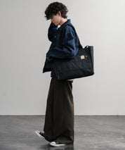 Carhartt カーハート Horizontal Zip Tote/ホリゾンタルジップ横型トートバッグ 15642