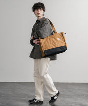 Carhartt カーハート Horizontal Zip Tote/ホリゾンタルジップ横型トートバッグ 15642