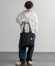 Carhartt カーハート バーティカルオープン縦型トートバッグ 15643