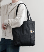 Carhartt カーハート バーティカルオープン縦型トートバッグ 15643
