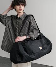 Carhartt カーハート ダッフルバッグ60L/大容量2WAY撥水加工ショルダーバッグ 15644