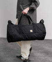 Carhartt カーハート ダッフルバッグ60L/大容量2WAY撥水加工ショルダーバッグ 15644