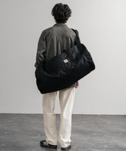 Carhartt カーハート ダッフルバッグ60L/大容量2WAY撥水加工ショルダーバッグ 15644