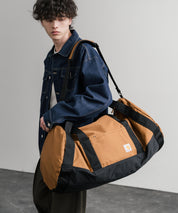 Carhartt カーハート ダッフルバッグ60L/大容量2WAY撥水加工ショルダーバッグ 15644