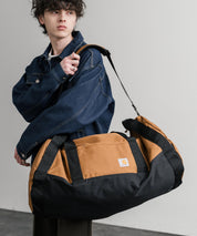 Carhartt カーハート ダッフルバッグ60L/大容量2WAY撥水加工ショルダーバッグ 15644