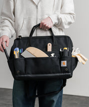 Carhartt カーハート 工具ツールバッグ/撥水2WAYボストンバッグ 15645