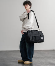 Carhartt カーハート 工具ツールバッグ/撥水2WAYボストンバッグ 15645