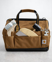 Carhartt カーハート 工具ツールバッグ/撥水2WAYボストンバッグ 15645