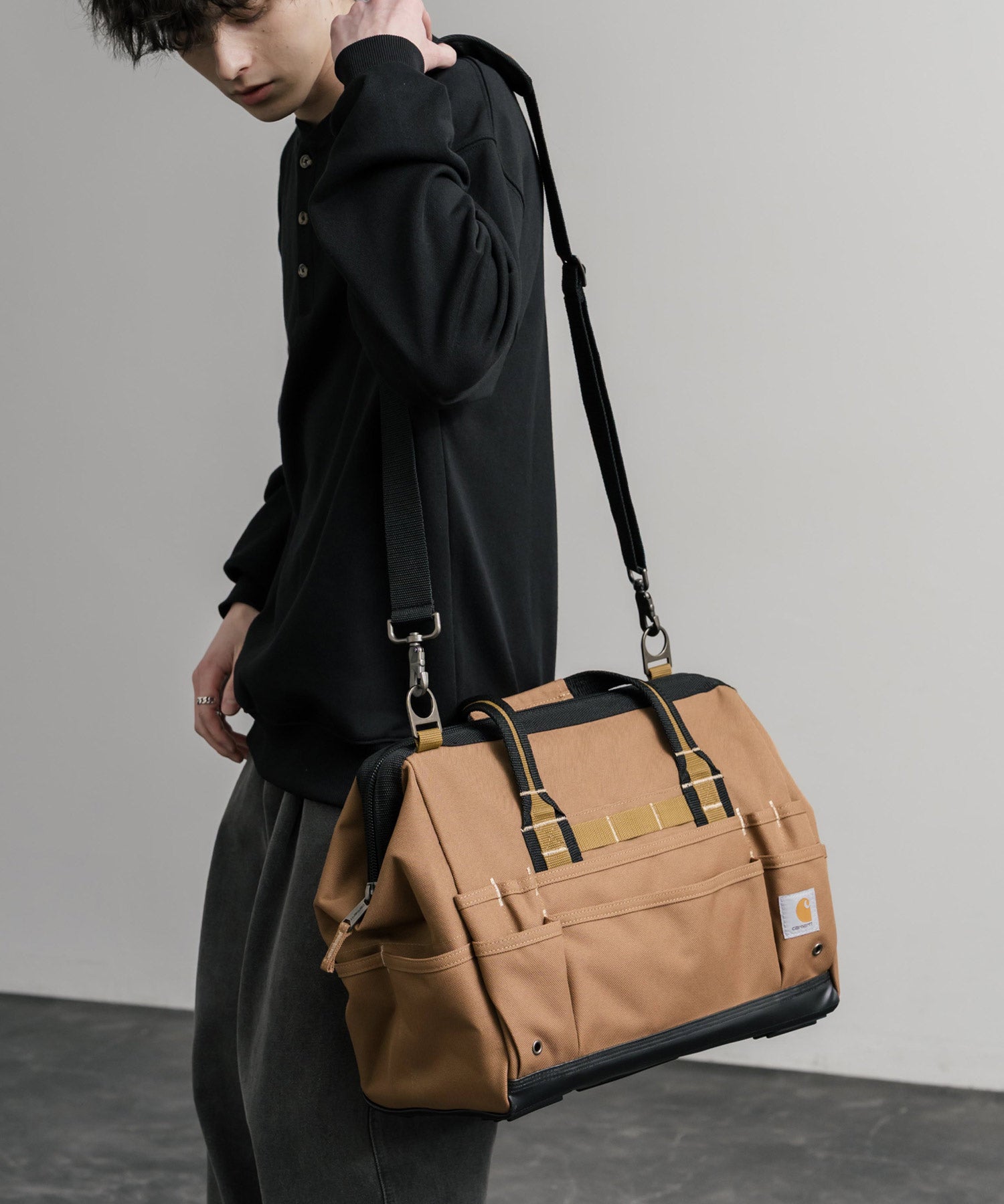 カーハートツール 工具入れ バッグ carhartt カーハート Legacy tool