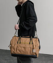 Carhartt カーハート 工具ツールバッグ/撥水2WAYボストンバッグ 15645