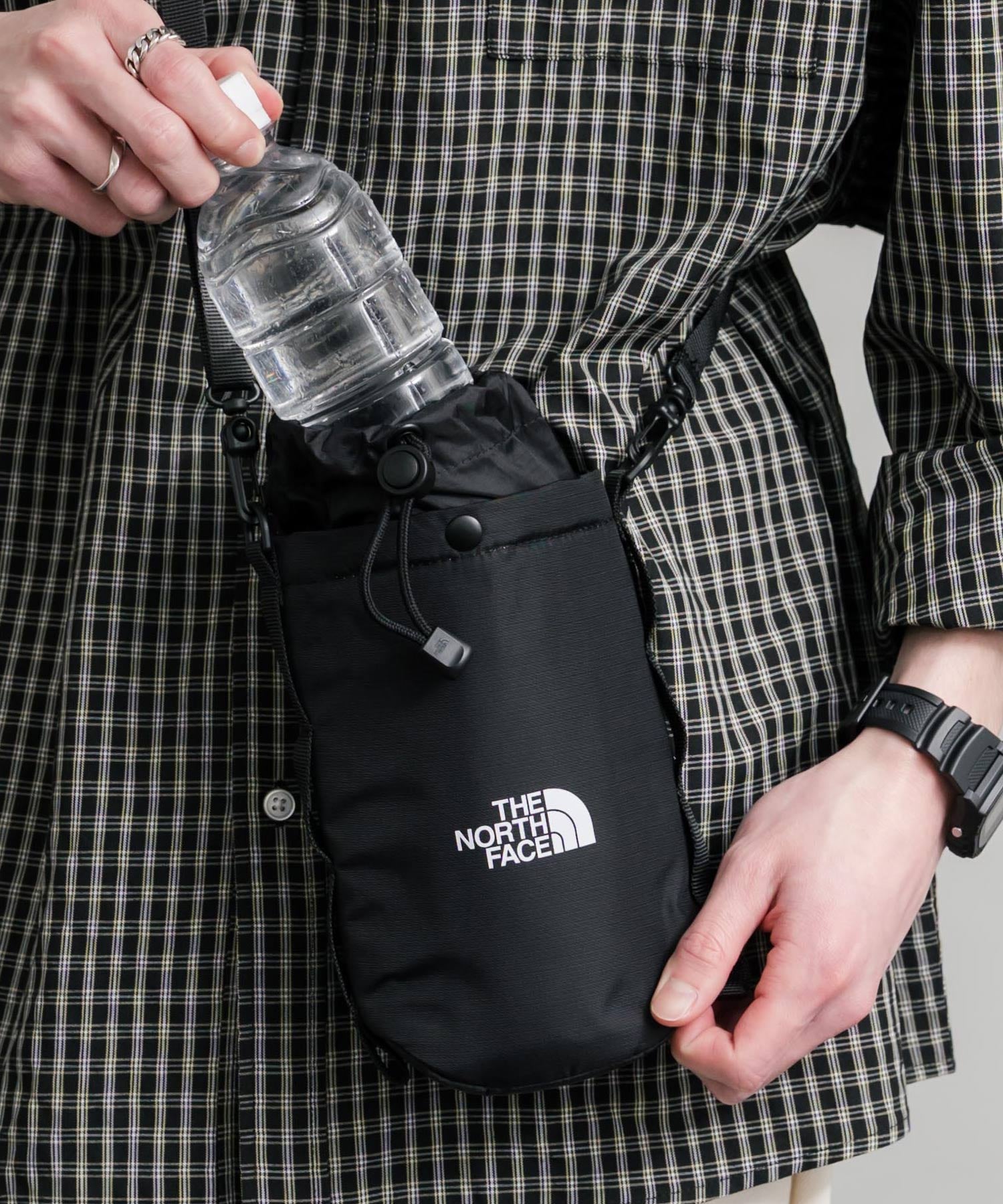 THE NORTH FACE MULTI BOTTLE SLING 保冷ペットボトルカバー 15646