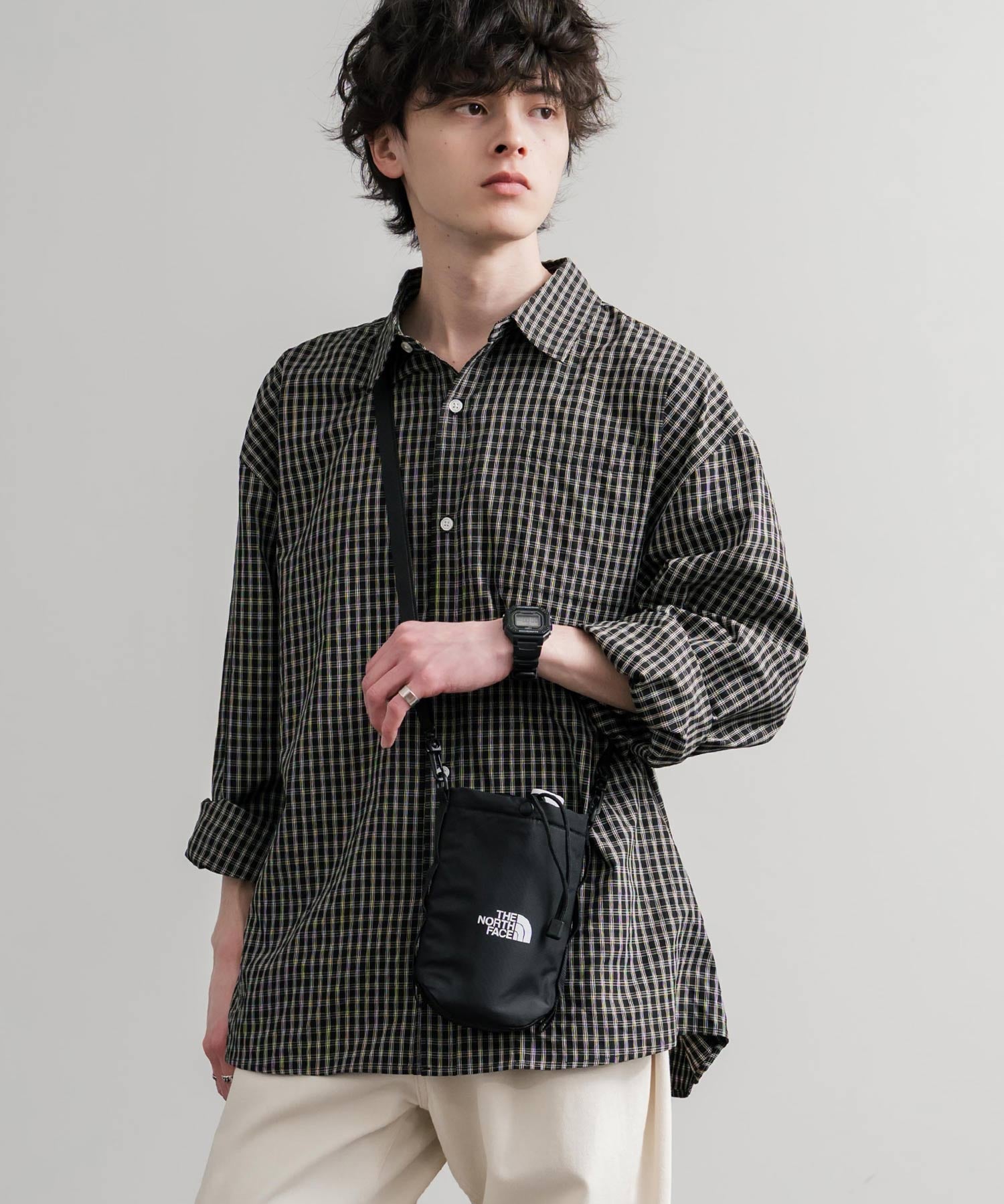 THE NORTH FACE MULTI BOTTLE SLING 保冷ペットボトルカバー 15646