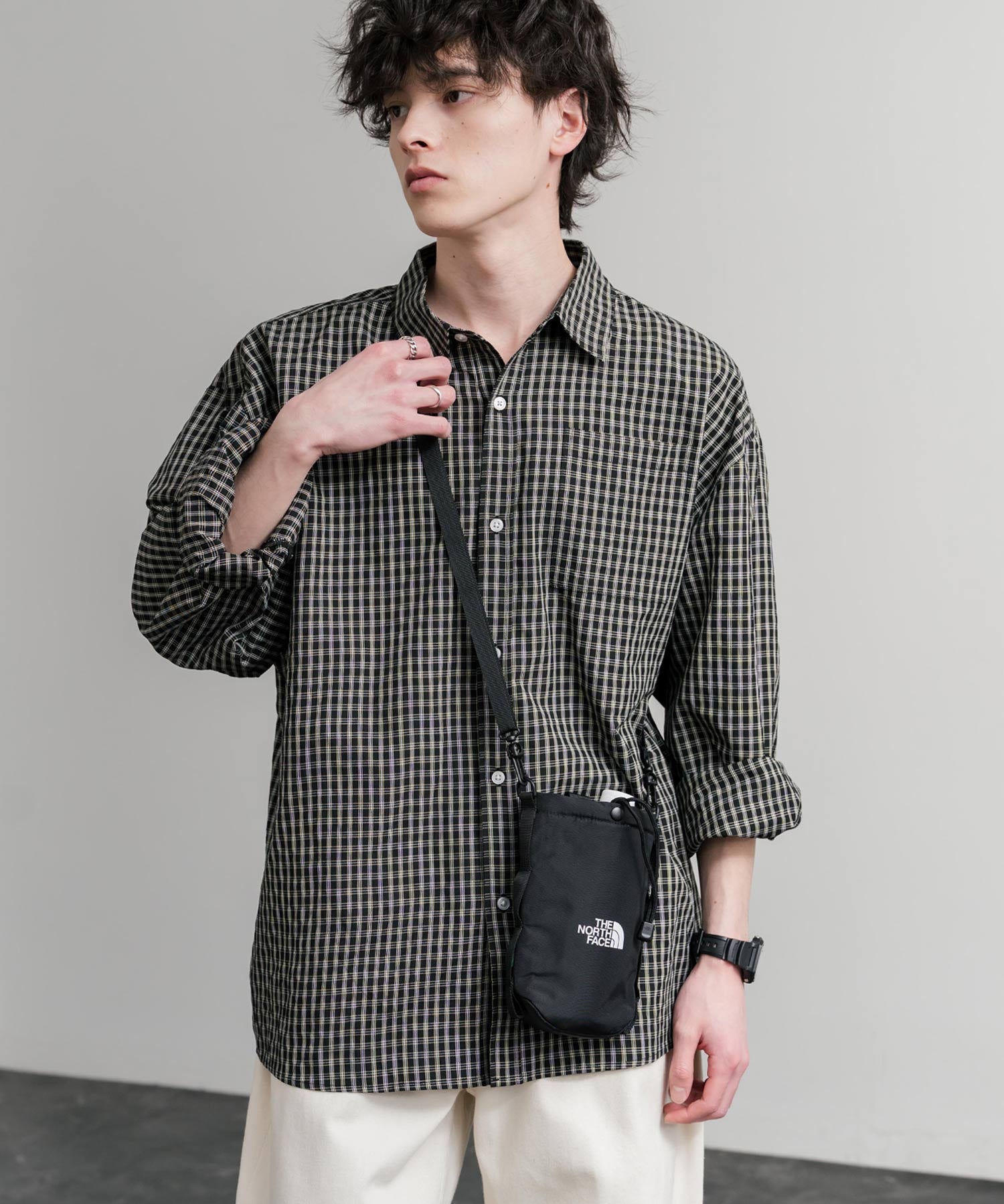 THE NORTH FACE MULTI BOTTLE SLING 保冷ペットボトルカバー 15646