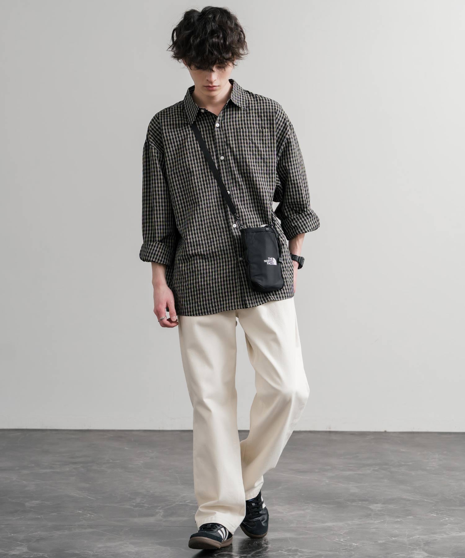 THE NORTH FACE MULTI BOTTLE SLING 保冷ペットボトルカバー 15646