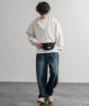 THE NORTH FACE ザ・ノースフェイス JESTER LUMBAR ミニボディバッグ 15647