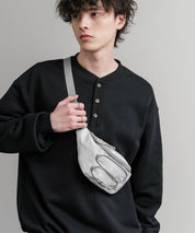 THE NORTH FACE ザ・ノースフェイス JESTER LUMBAR ミニボディバッグ 15647