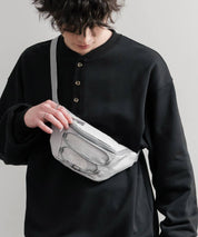 THE NORTH FACE ザ・ノースフェイス JESTER LUMBAR ミニボディバッグ 15647